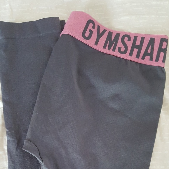 Gymshark Pants - Gym shark leggings